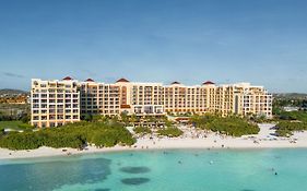 Ritz Carlton in Aruba